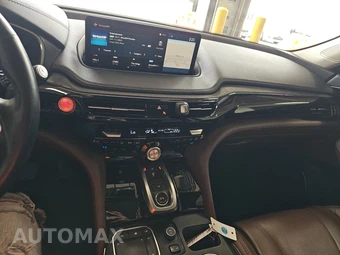 2023 Acura MDX w/Platinum Elite Pkg – miniatura 11