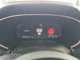 2023 Acura MDX w/Platinum Elite Pkg – miniatura 12