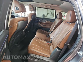 2023 Acura MDX w/Platinum Elite Pkg – miniatura 13