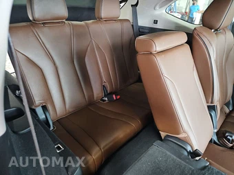 2023 Acura MDX w/Platinum Elite Pkg – miniatura 14