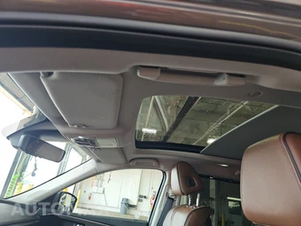 2023 Acura MDX w/Platinum Elite Pkg – miniatura 19