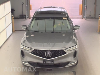 2023 Acura MDX w/Platinum Elite Pkg – miniatura 2