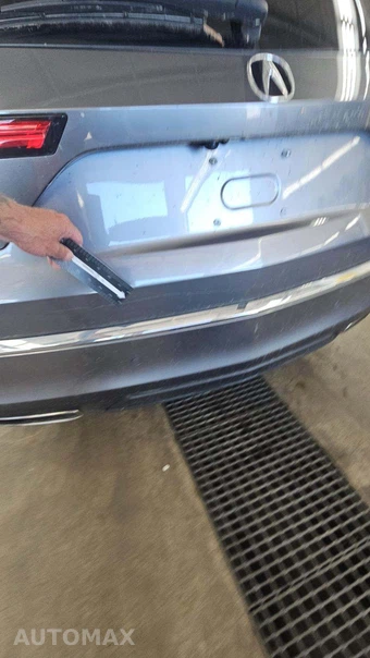 2023 Acura MDX w/Platinum Elite Pkg – miniatura 22