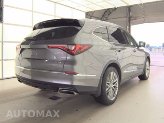 2023 Acura MDX w/Platinum Elite Pkg – miniatura 4