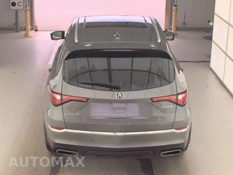 2023 Acura MDX w/Platinum Elite Pkg – miniatura 5