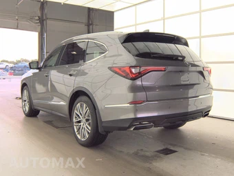 2023 Acura MDX w/Platinum Elite Pkg – miniatura 6