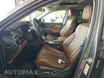 2023 Acura MDX w/Platinum Elite Pkg – miniatura 7