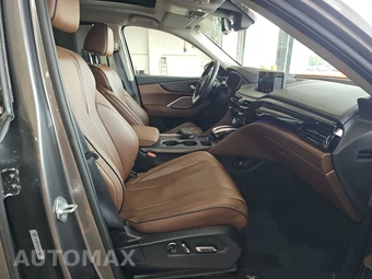 2023 Acura MDX w/Platinum Elite Pkg – miniatura 8