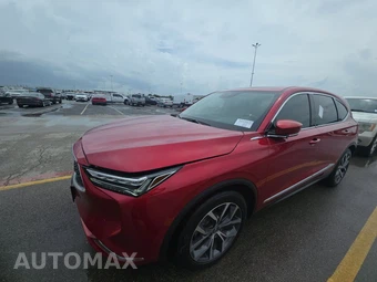 2023 Acura MDX w/Technology Pkg