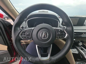 2023 Acura MDX w/Technology Pkg – miniatura 10