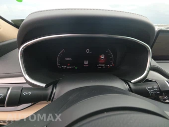 2023 Acura MDX w/Technology Pkg – miniatura 12