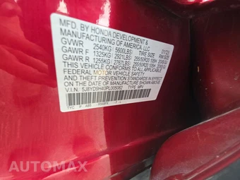 2023 Acura MDX w/Technology Pkg – miniatura 14