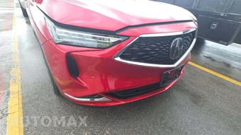 2023 Acura MDX w/Technology Pkg – miniatura 24
