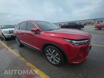 2023 Acura MDX w/Technology Pkg – miniatura 3