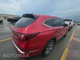 2023 Acura MDX w/Technology Pkg – miniatura 4