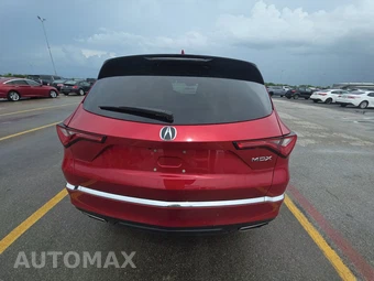 2023 Acura MDX w/Technology Pkg – miniatura 5