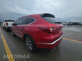 2023 Acura MDX w/Technology Pkg – miniatura 6