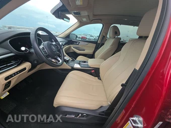 2023 Acura MDX w/Technology Pkg – miniatura 7
