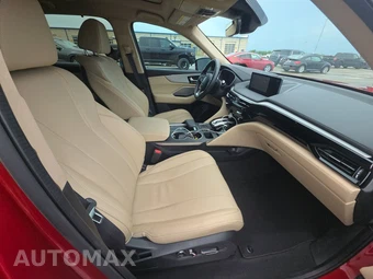 2023 Acura MDX w/Technology Pkg – miniatura 8