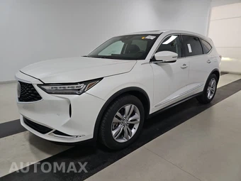 2023 Acura MDX w/Technology Pkg