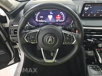 2023 Acura MDX w/Technology Pkg – miniatura 10