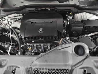 2023 Acura MDX w/Technology Pkg – miniatura 16