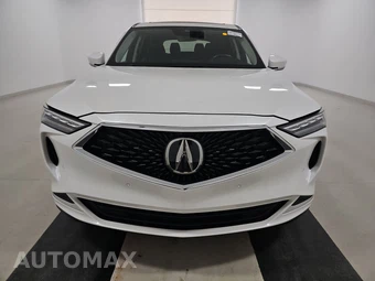 2023 Acura MDX w/Technology Pkg – miniatura 2