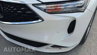 2023 Acura MDX w/Technology Pkg – miniatura 25