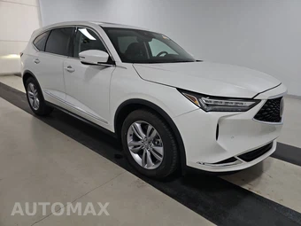 2023 Acura MDX w/Technology Pkg – miniatura 3
