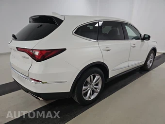 2023 Acura MDX w/Technology Pkg – miniatura 4