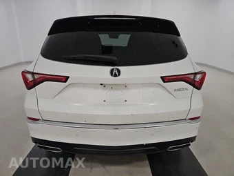 2023 Acura MDX w/Technology Pkg – miniatura 5