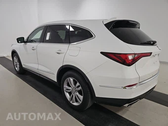 2023 Acura MDX w/Technology Pkg – miniatura 6