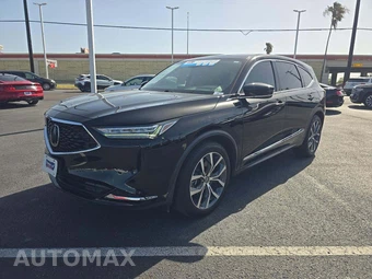 2023 Acura MDX w/Technology Pkg