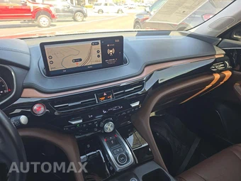 2023 Acura MDX w/Technology Pkg – miniatura 10