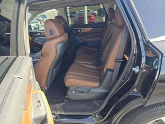 2023 Acura MDX w/Technology Pkg – miniatura 13
