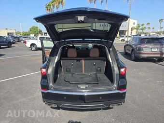 2023 Acura MDX w/Technology Pkg – miniatura 15