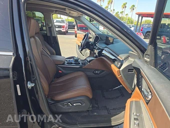 2023 Acura MDX w/Technology Pkg – miniatura 19