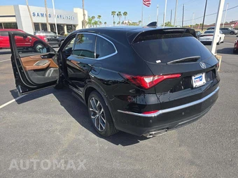 2023 Acura MDX w/Technology Pkg – miniatura 2