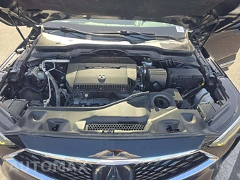 2023 Acura MDX w/Technology Pkg – miniatura 25