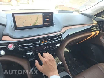 2023 Acura MDX w/Technology Pkg – miniatura 27
