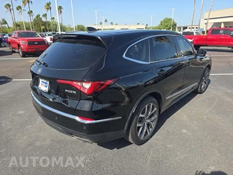 2023 Acura MDX w/Technology Pkg – miniatura 3
