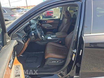 2023 Acura MDX w/Technology Pkg – miniatura 6