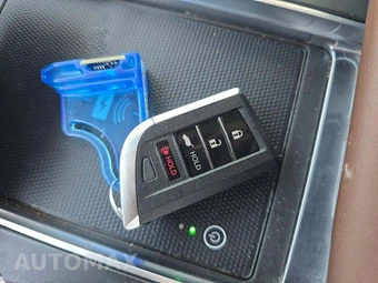 2023 Acura MDX w/Technology Pkg – miniatura 8