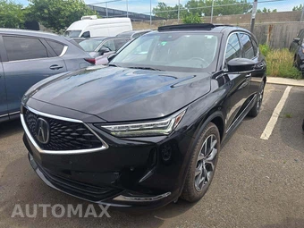 2023 Acura MDX w/Technology Pkg