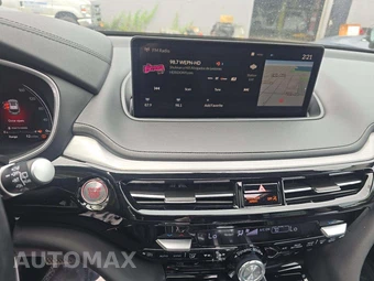 2023 Acura MDX w/Technology Pkg – miniatura 10