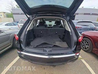 2023 Acura MDX w/Technology Pkg – miniatura 15