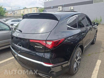 2023 Acura MDX w/Technology Pkg – miniatura 3