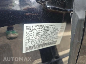 2023 Acura MDX w/Technology Pkg – miniatura 5