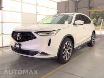 2023 Acura MDX w/Technology Pkg