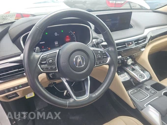 2023 Acura MDX w/Technology Pkg - miniatura 10